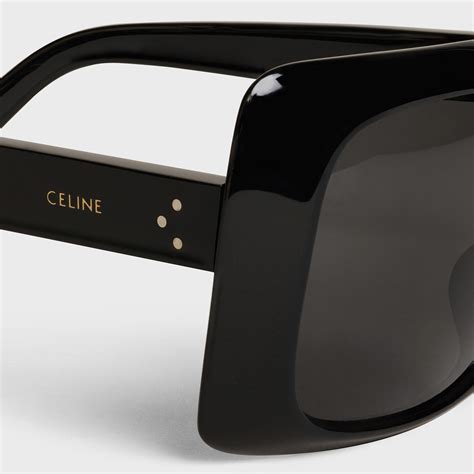 celine oversized sunglasses replica|celine sunglasses price.